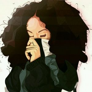 Meet your Posher, Kiyanah ig@island_.doll